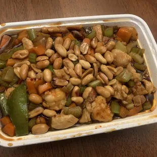 Kung Pao