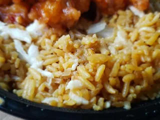 Panda Hut Chinese Restaurant