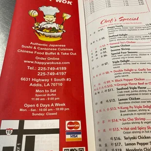 This restaurant is very good and I like it very much