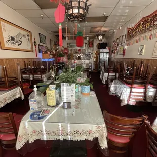 The inside - pick up only 8/12/2022