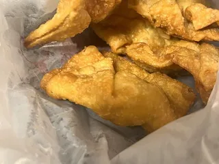 Wong Wong Chinese Restaurant