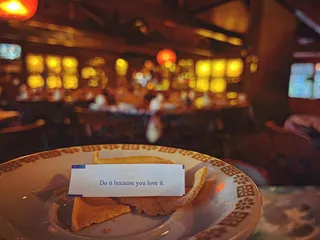 China Palace Rockton