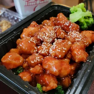 Happy Wok