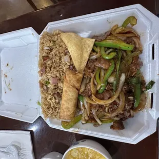 food