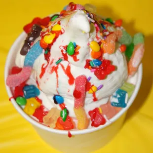 Looks so delicious, I can't wait to go back.