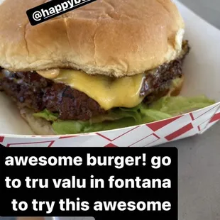 delicious berger