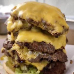 We like to call this the almighty ultimate smash.
