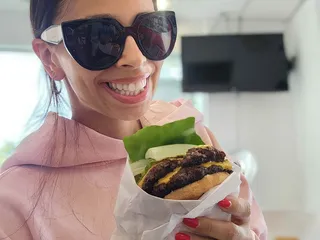 Charley's Burgers