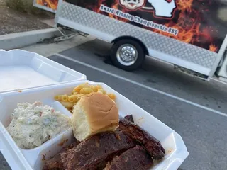Ronis Ribs