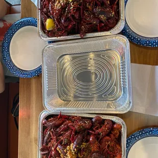 Garlic Butter Flavor