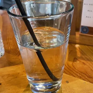 Water Special Drink
