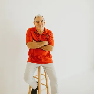 Mike A.