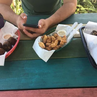 Boiled Peanuts
