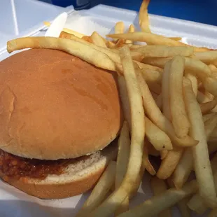 Happy's Drive-In