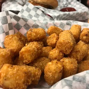 Tator Tots