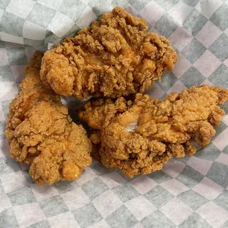 Chicken Tenders (3)