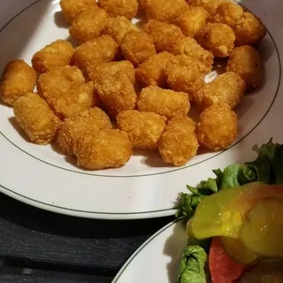 Tater Tots