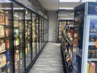 Pueblo Liquor & Market