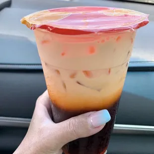 Thai Tea