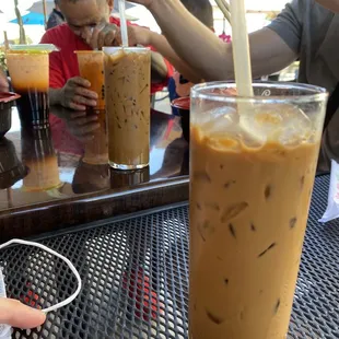 Vietnamese Coffee