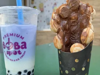 Boba Spot