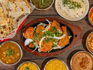 Tandoori Fire
