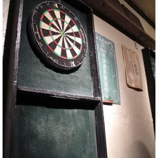 darts