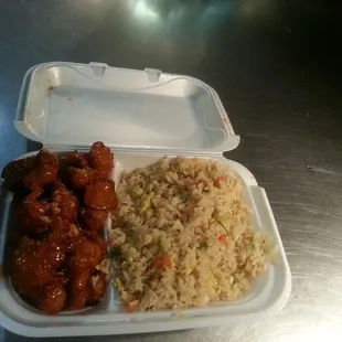 food