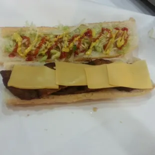 food