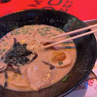 Harajuku Ramen