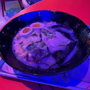 Harajuku Ramen