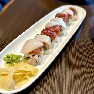 Harajuku Roll
