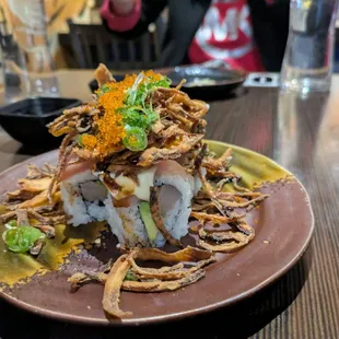 Sun dinner 2025-01-19