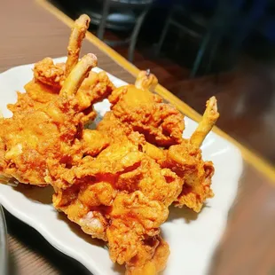 Chicken Kara-Age (K-8)