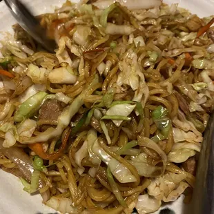 Yakisoba