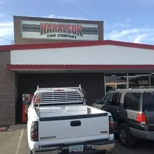 Haralson Tire Pros & Auto Service