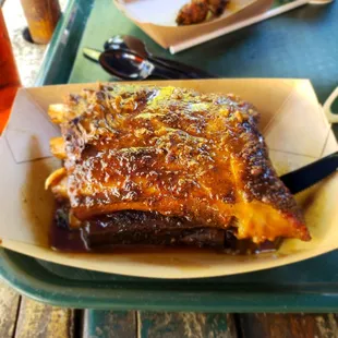 Ribs!