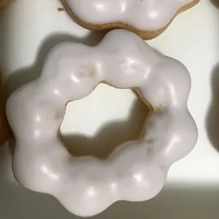 Taro: special request for no toppings and it was and it tasted so good!!!