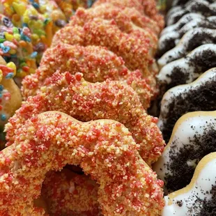 Strawberry Shortcake