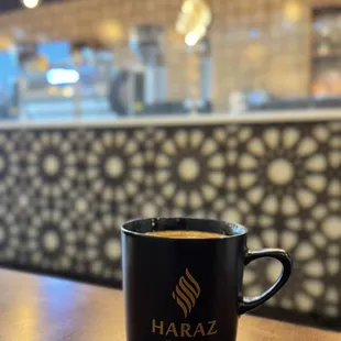 Adeni/Karak Chai