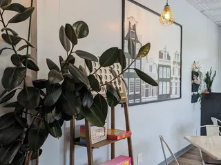 Coffee Haus