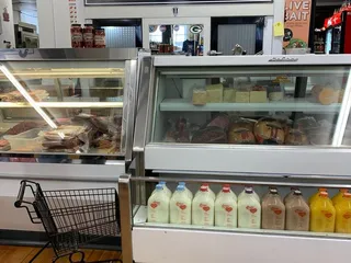 Country House Grocery