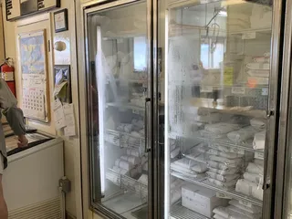 Carroll County Locker