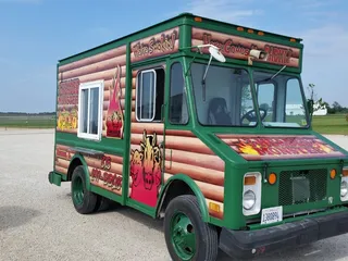 3-Headed Monster BBQ & Catering