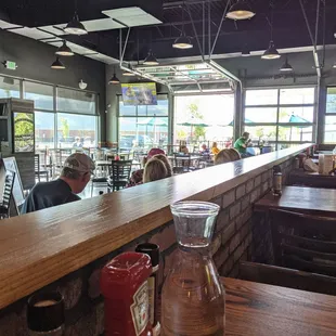 Clean, comfortable, kind of bland