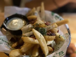 H.M. Franks, an O'Shea's Pub