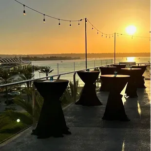 Your guests will be dazzled with our prime waterfront views when you book your Private Party at Harbor &amp; Sky!
