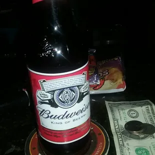 The Bud Goulet!!!