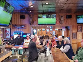 Starr's Bar