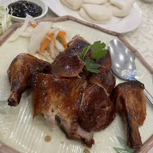 Peking Duck